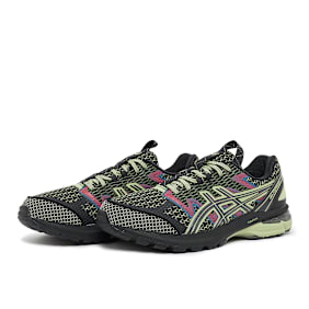ASICS SportStyle US4-S Gel-Terrain noir