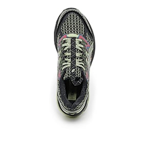 ASICS SportStyle US4-S Gel-Terrain noir