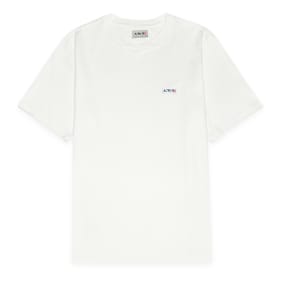 Autry Graphic T-Shirt weiß