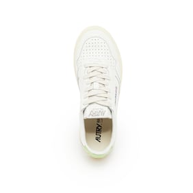 Autry&nbsp; Wmns Medalist Low blanc