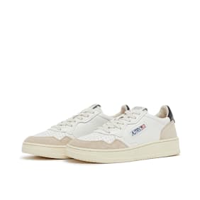 Autry Wmns Medalist Low beige