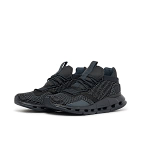 On Wmns Cloudnova 1 schwarz
