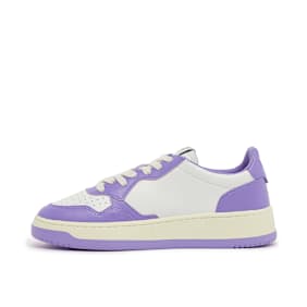 Autry Wmns Medalist Low purple