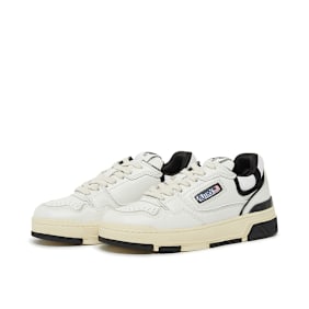 Autry Wmns CLC Low weiß