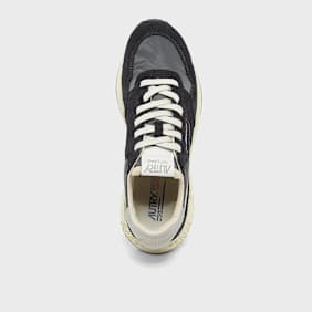 Autry&nbsp; Reelwind Low noir