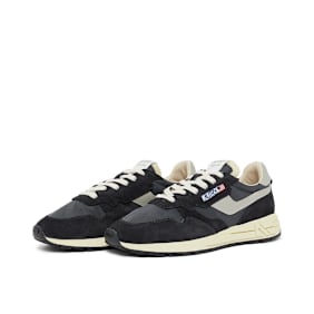 Autry Wmns Reelwind Low schwarz