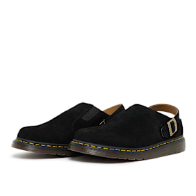 Dr. Martens Isham noir