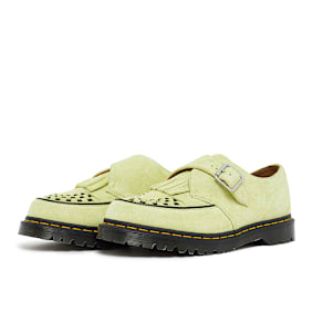 Dr. Martens Ramsey Monk KLT Loafer vert