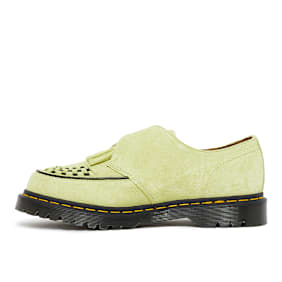 Dr. Martens Ramsey Monk KLT Loafer green