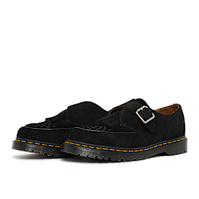 Dr. Martens Ramsey Monk KLT Loafer zwart