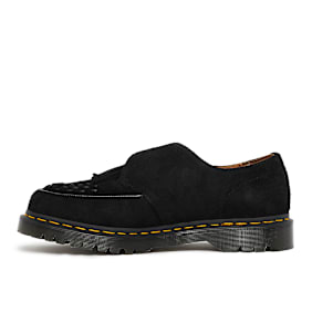 Dr. Martens Ramsey Monk KLT Loafer black