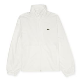 Lacoste Blouson weiß