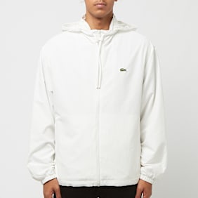 Lacoste Blouson white
