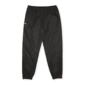 Lacoste Track Trousers schwarz