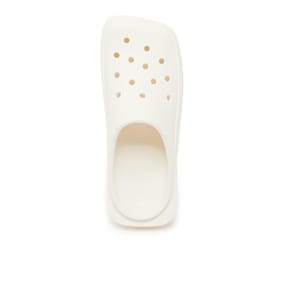 Crocs Blunt Toe beige
