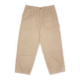 Engineered Garments&nbsp; Painter Pant Cotton/Ripstop beige