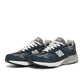 New Balance MR993NV blauw