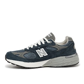 New Balance 993 (MR993NV) bleu