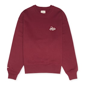 solebox Nos Verres Sweater rood