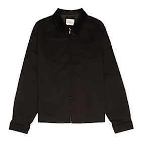 solebox Workwear Jacket zwart