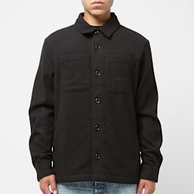 solebox Savoir Vivre Overshirt zwart