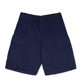 Beams Plus MIL 6Pocket Indigo Rip Stop blauw