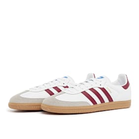 adidas Originals Samba OG blanc