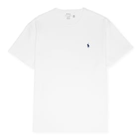 Polo Ralph Lauren T-Shirt weiß