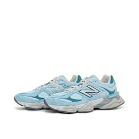 New Balance Wmns 9060 (U9060EED) blau