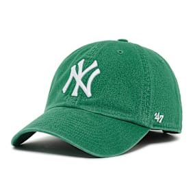 '47 MLB New York Yankees '47 Clean Up Cap groen