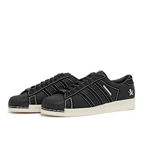 adidas Originals x Neighborhood Superstar N 2005 "Core Black" noir
