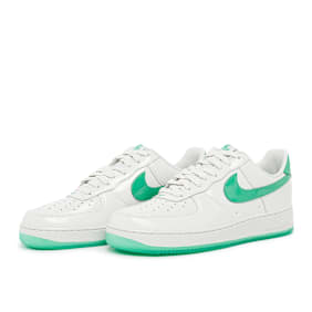 Nike Air Force 1 '07 “Stadium Green” white