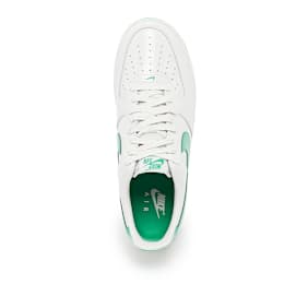 Nike Air Force 1 '07 “Stadium Green” weiß