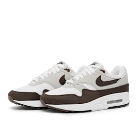 Nike Air Max 1 "Baroque Brown" (Mocha) blanc