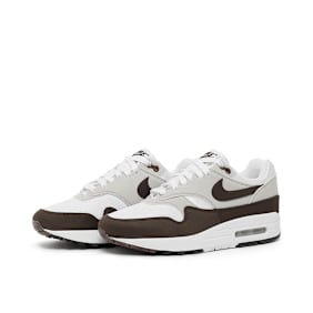Nike Wmns Air Max 1 "Baroque Brown" (Mocha) blanc
