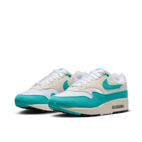 Nike Wmns Air Max 1 "Dusty Cactus" türkis
