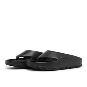 Nike Calm Flip Flop black