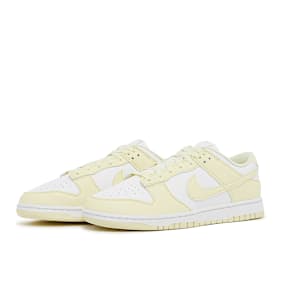 Nike Dunk Low Next Nature "Alabaster" jaune