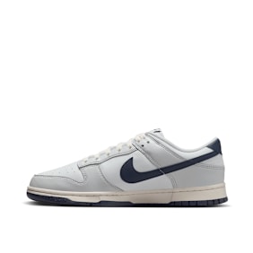 Nike Wmns Dunk Low "Next Nature" gris