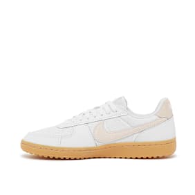 Nike Wmns Field General 82 SP "White and Light Bone" white