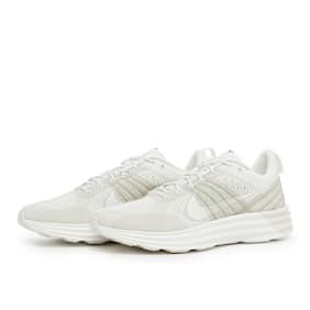 Nike Lunar Roam "Summit White" blanc