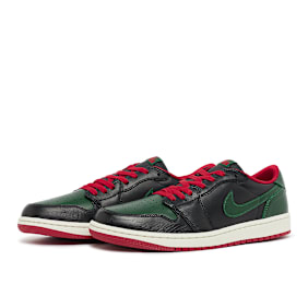 Jordan Air Jordan 1 Low OG "Gorge Green" grün