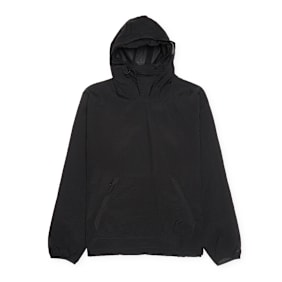 Nike Sportswear Tech Pack Woven Sweatshirt schwarz