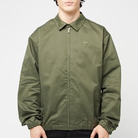 Nike Harrington Jacket Woven groen