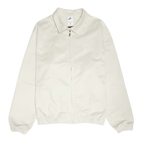 Nike Harrington Jacket Woven beige