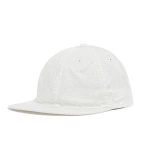 Nike Club Unstructured Flat-Bill Cap weiß