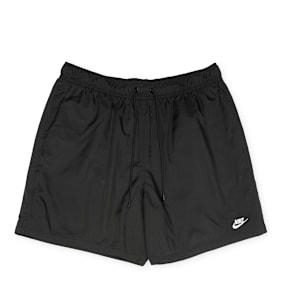Nike Club Flow Shorts schwarz