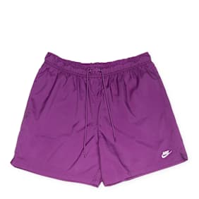 Nike Club Flow Short roze