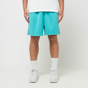 Nike Club Mesh Flow Shorts turkoois