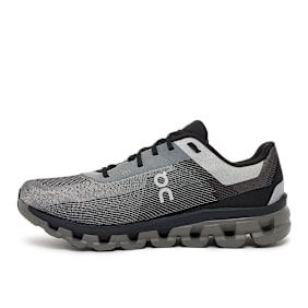 On Cloudflow 4 Pad Exclusive grijs